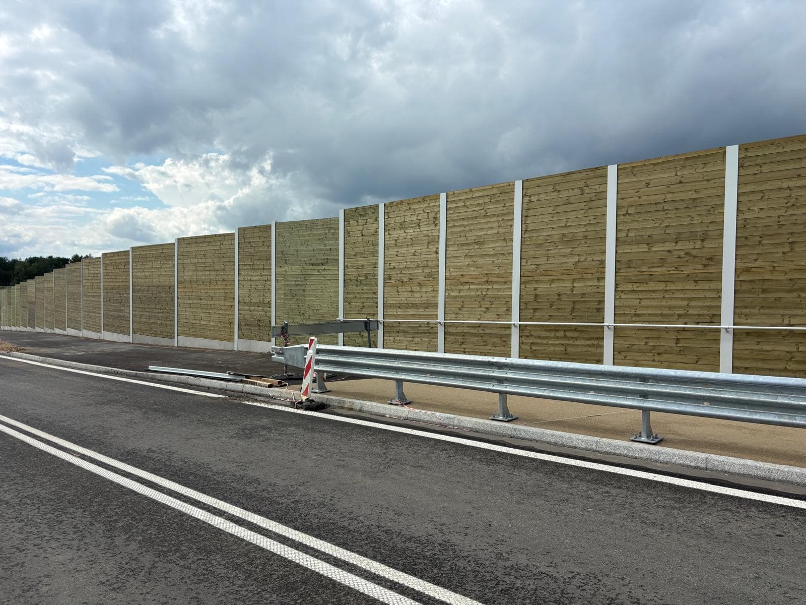 Projekt i budowa obwodnicy Bielska Podlaskiego w ciągu drogi krajowej nr 66