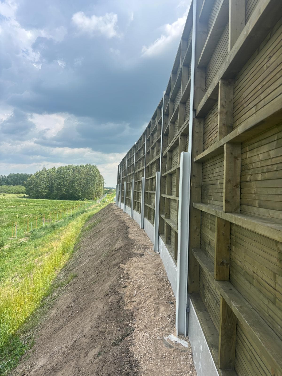 Ekrany przeciwolśnieniowe — zdjęcie 3