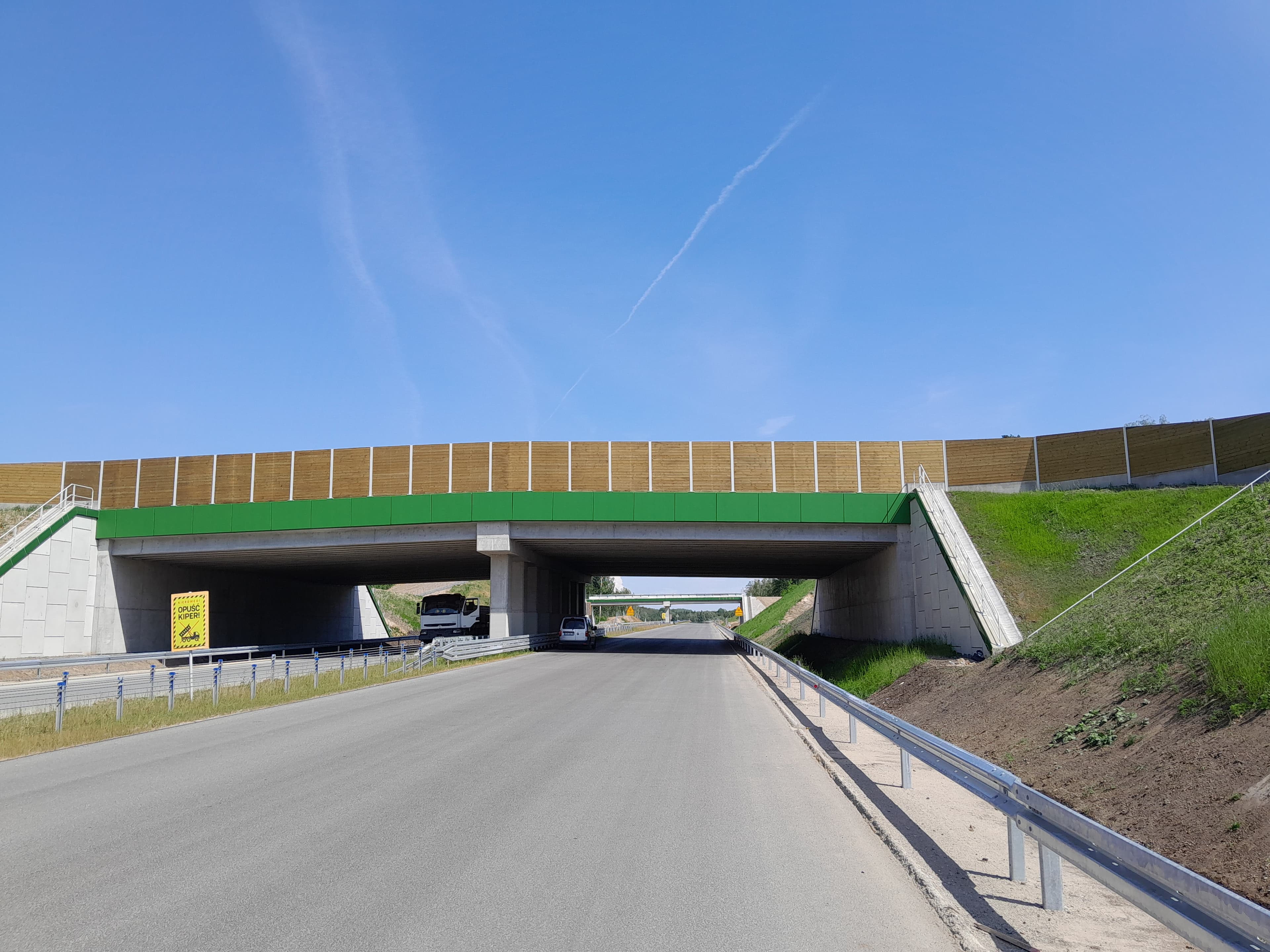 Budowa infrastruktury — zdjęcie 6