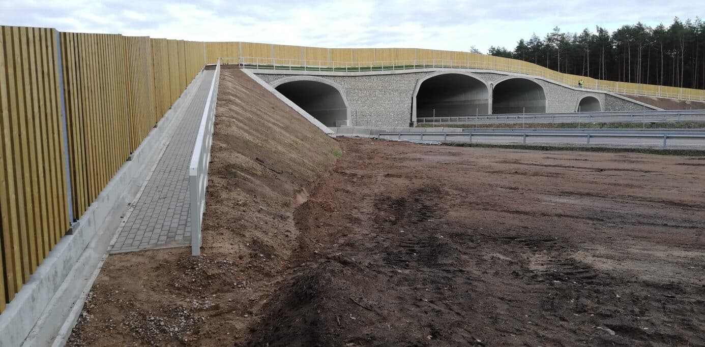 Budowa infrastruktury — zdjęcie 4