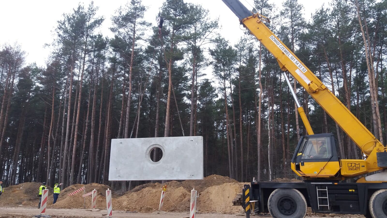 Usługi sprzętowe — zdjęcie 5